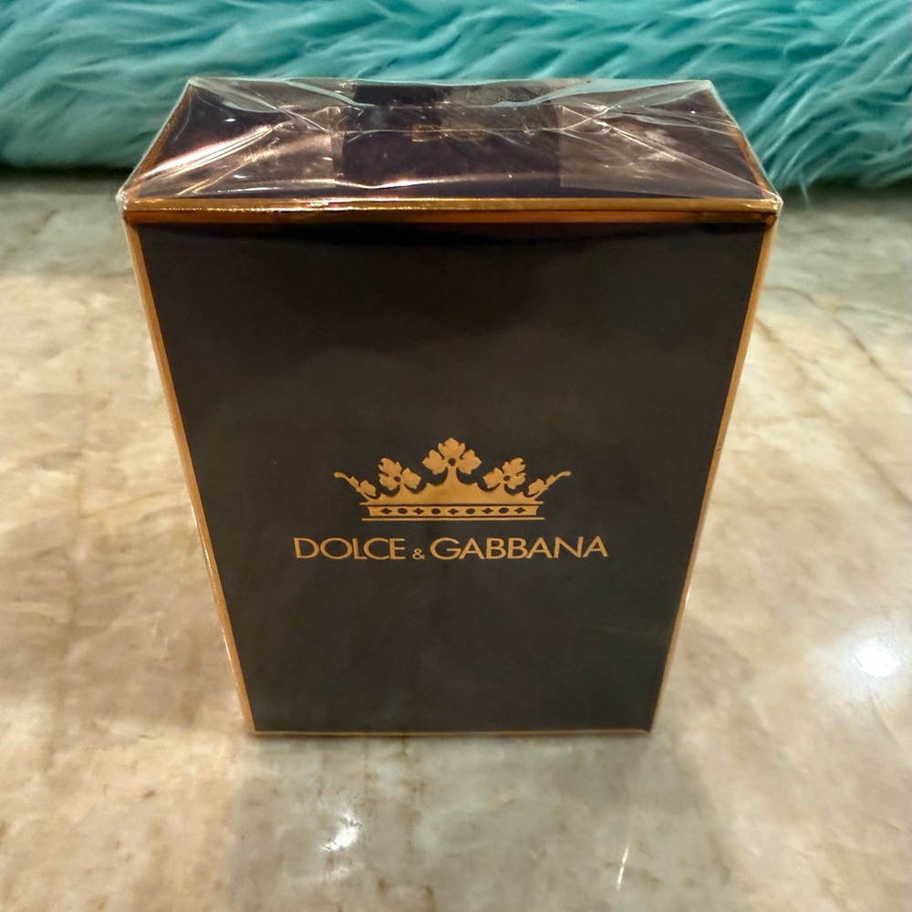 Dolce&Gabbana K Eau de Toilette, 1.7-oz.
